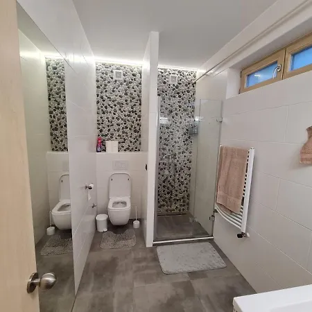 Füge-lak Nyaraló Hajdúszoboszló