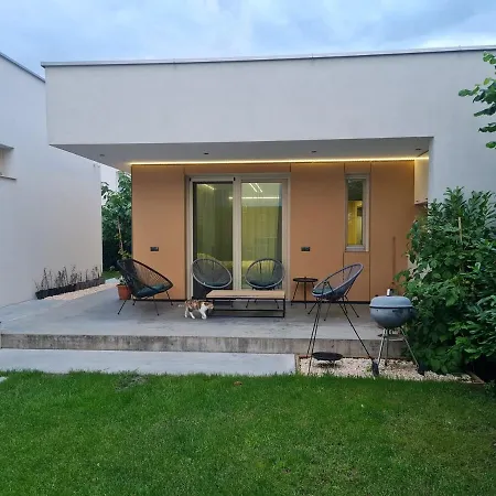 Hébergement de vacances Fuege-lak Hajdúszoboszló