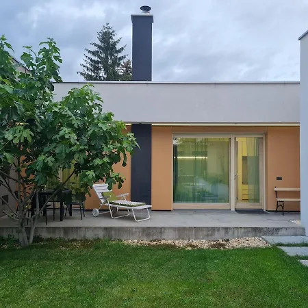 Hébergement de vacances Fuege-lak Hajdúszoboszló