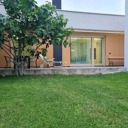 Hébergement de vacances Fuege-lak *